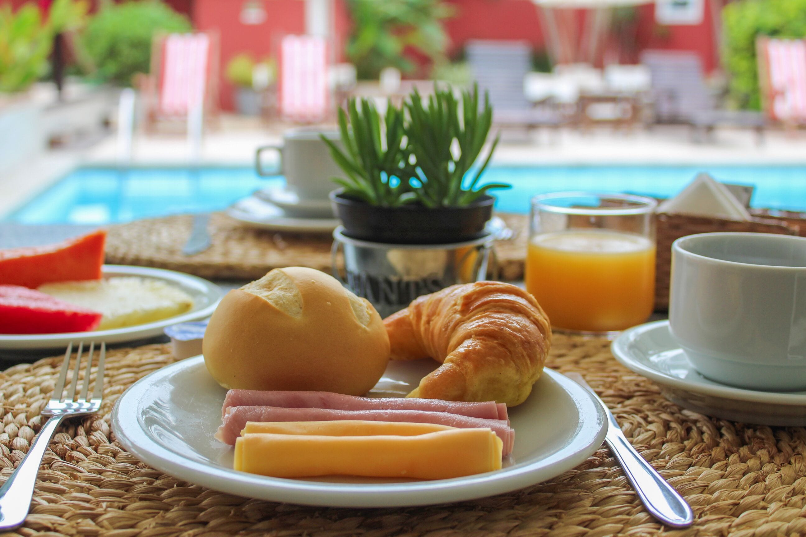 Foto - Pousada Tartaruga