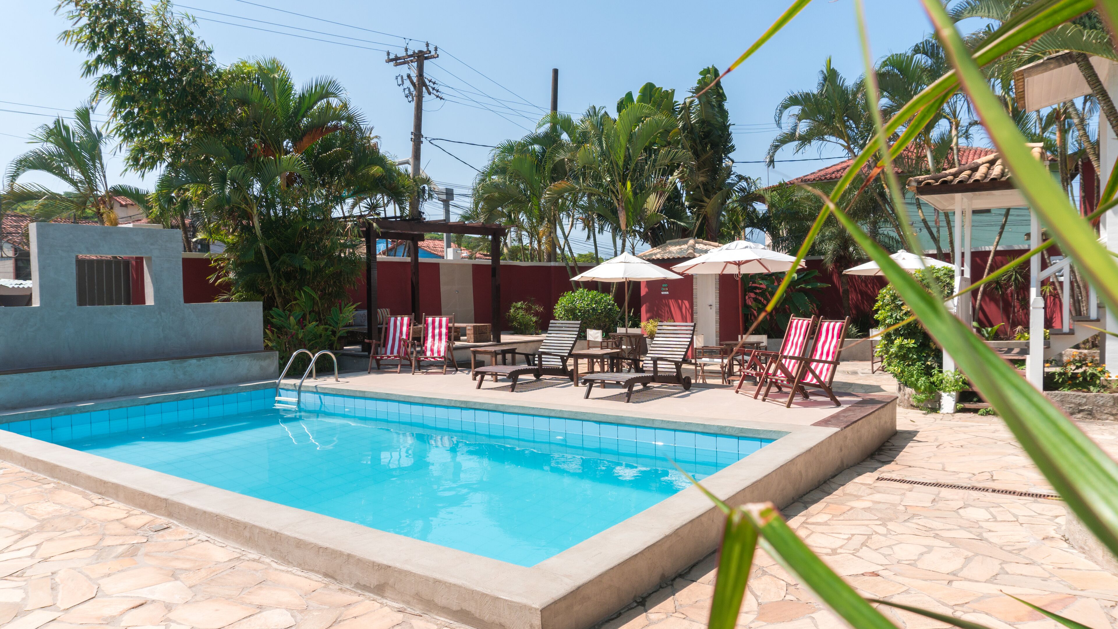 Foto - Pousada Tartaruga