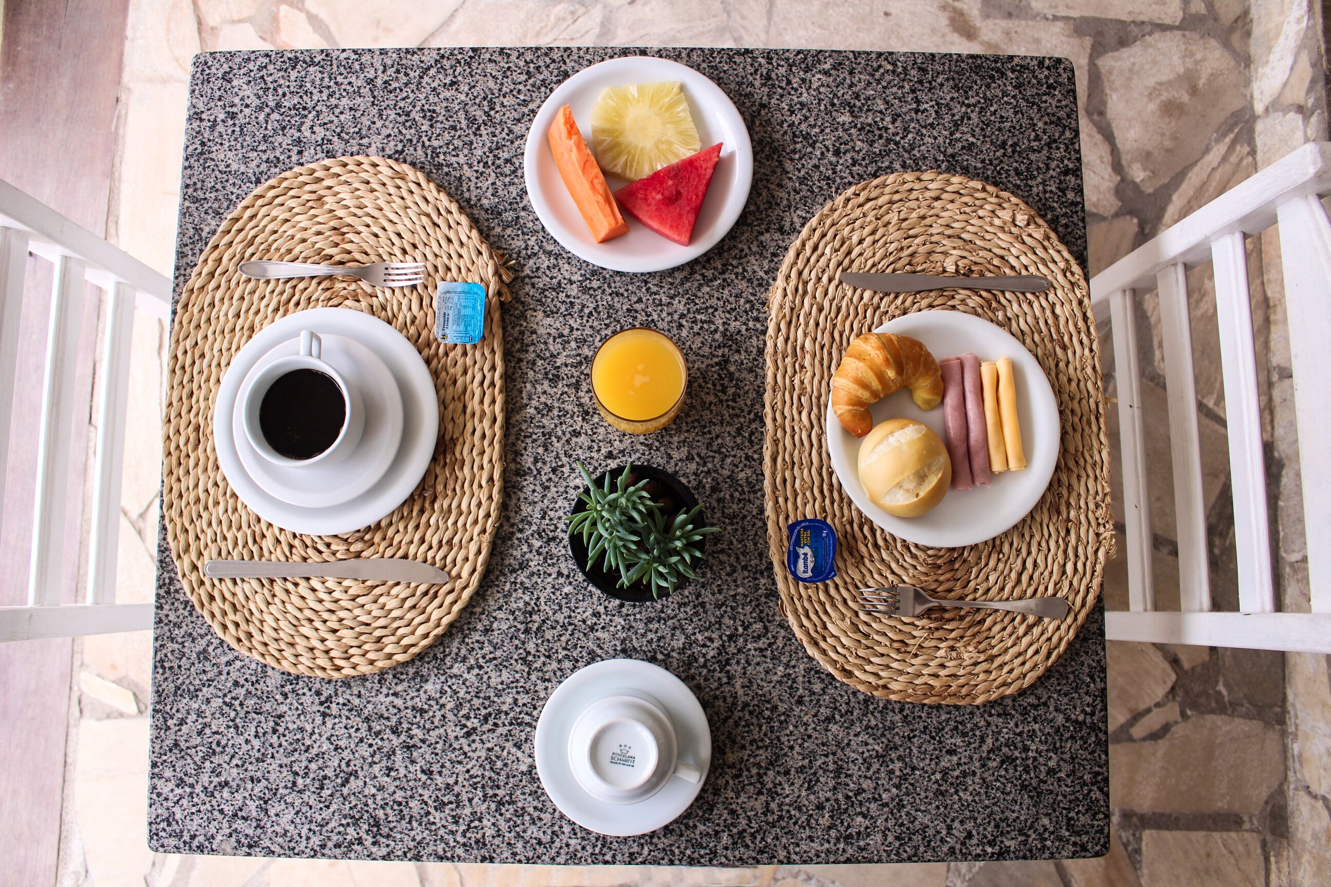 Foto - Pousada Tartaruga