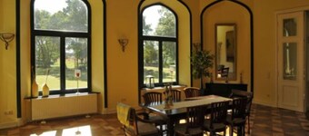 Herrenhaus Alt Vorwerk