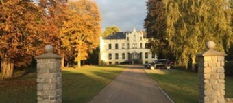 Herrenhaus Alt Vorwerk