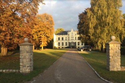 Herrenhaus Alt Vorwerk