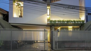 Exterior - Tujutiga Suites (Jakarta)