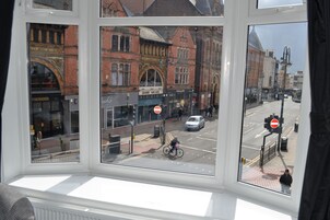 Double Room | View from room