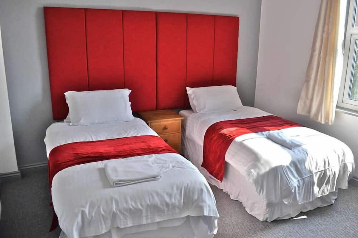 Apartment, 3 Bedrooms