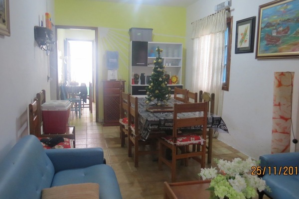 Basic House, Multiple Beds, Courtyard View | Room amenity