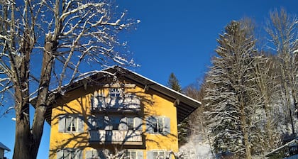 Gasthof Altes Zollhaus