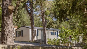 Familie-mobile home