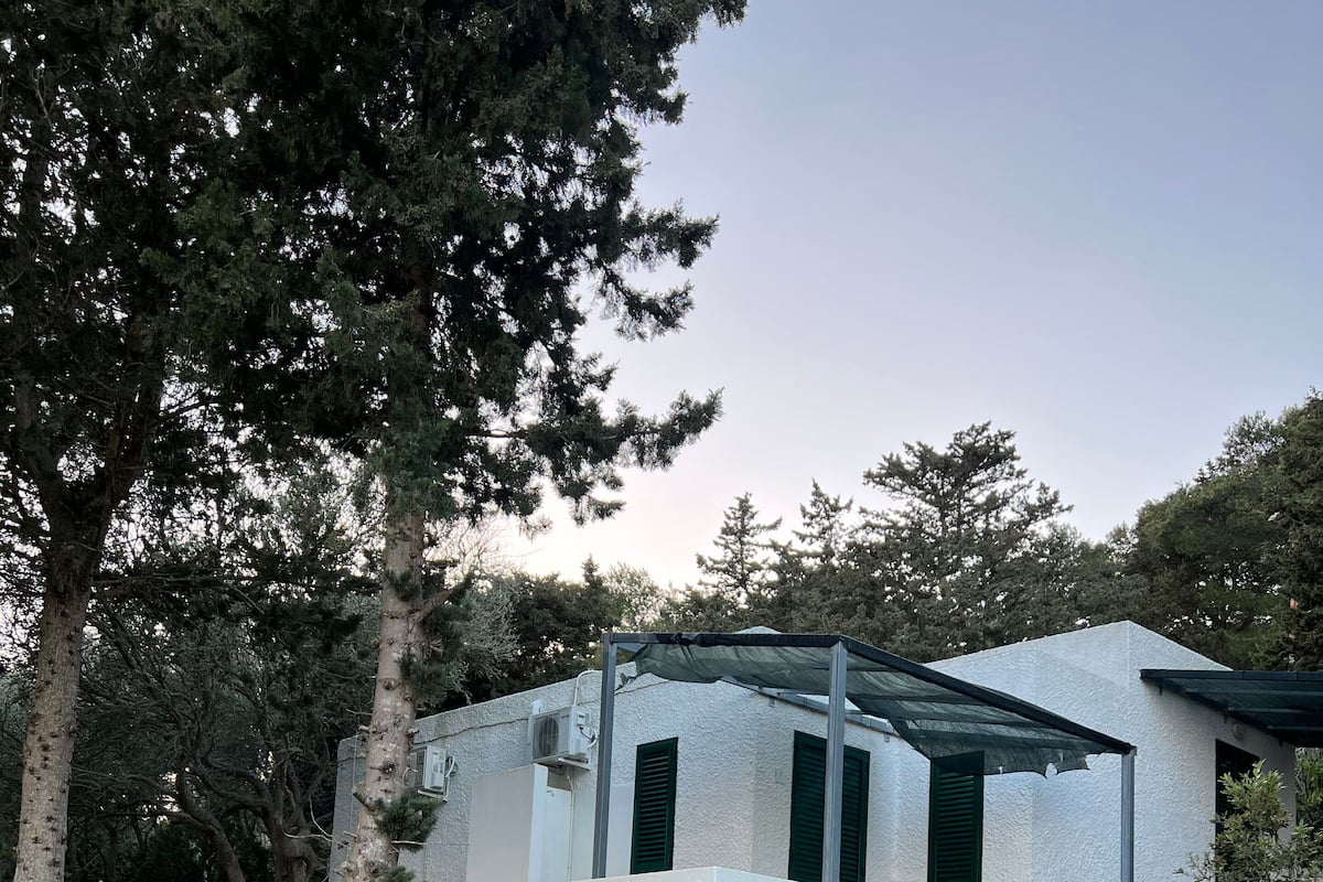 Bungalow Familial