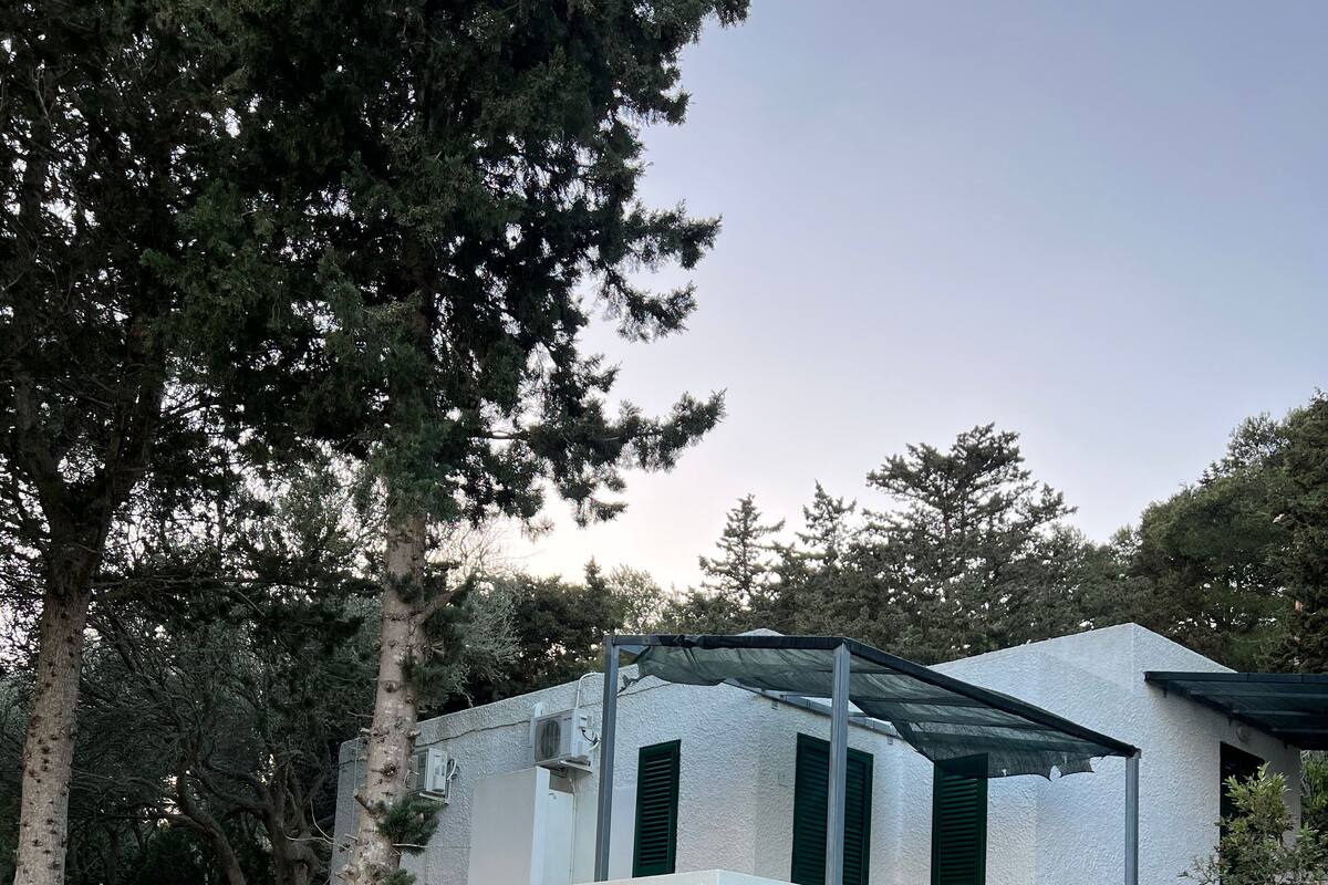 Family Bungalow | 2 bedrooms