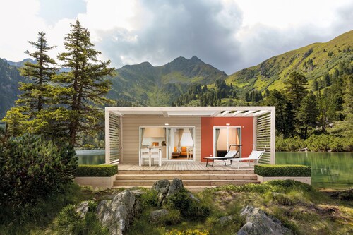 Camping La Scogliera