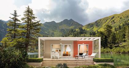 Camping La Scogliera