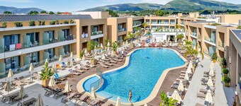 White Olive Elite Laganas - All Inclusive