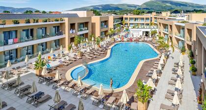 White Olive Elite Laganas - All Inclusive