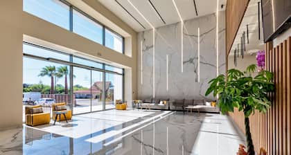 White Olive Elite Laganas - All Inclusive