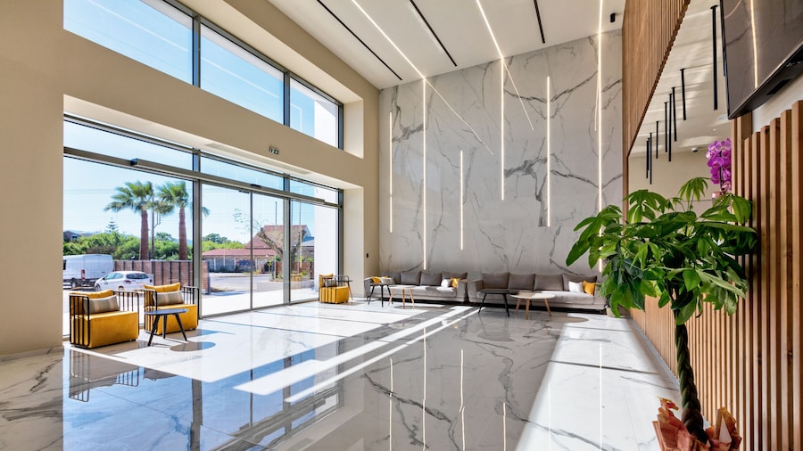 White Olive Elite Laganas - All Inclusive