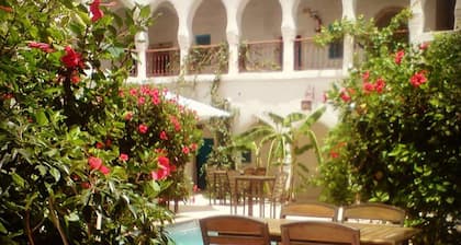 Hotel Arisha