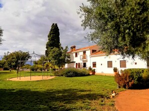 Family Villa | Terrace/patio - La Fuente Retreat (Lecrin)