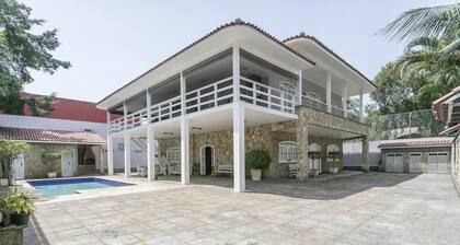 Alameda dos Eucalipitos