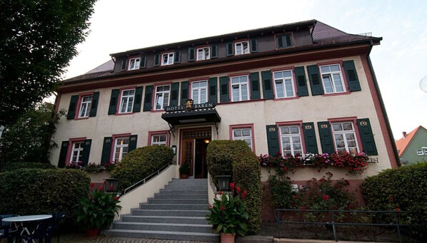 Exterior - Hotel-Restaurant Bären (Trossingen)