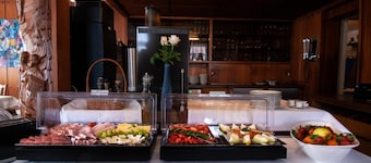 Hotel-Restaurant BĂ€ren