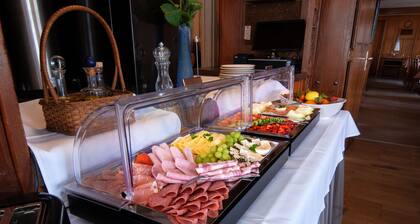 Hotel-Restaurant Bären