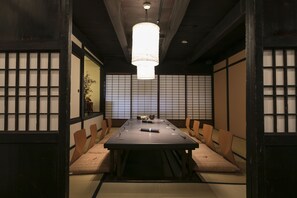 Restaurant - Hakuba Hatago Maruhachi (Hakuba)