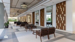 Chi tiết nội thất