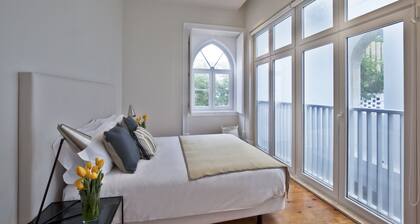 Lisbon Canaan Boutique Apartments Gaivotas