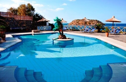 Blue Sea Hotel