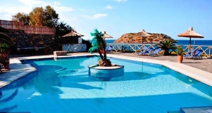 Blue Sea Hotel