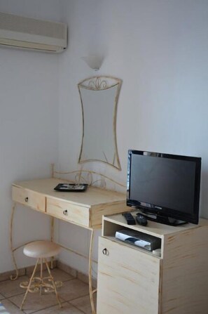 Interior - Blue Sea Hotel (Sitia)