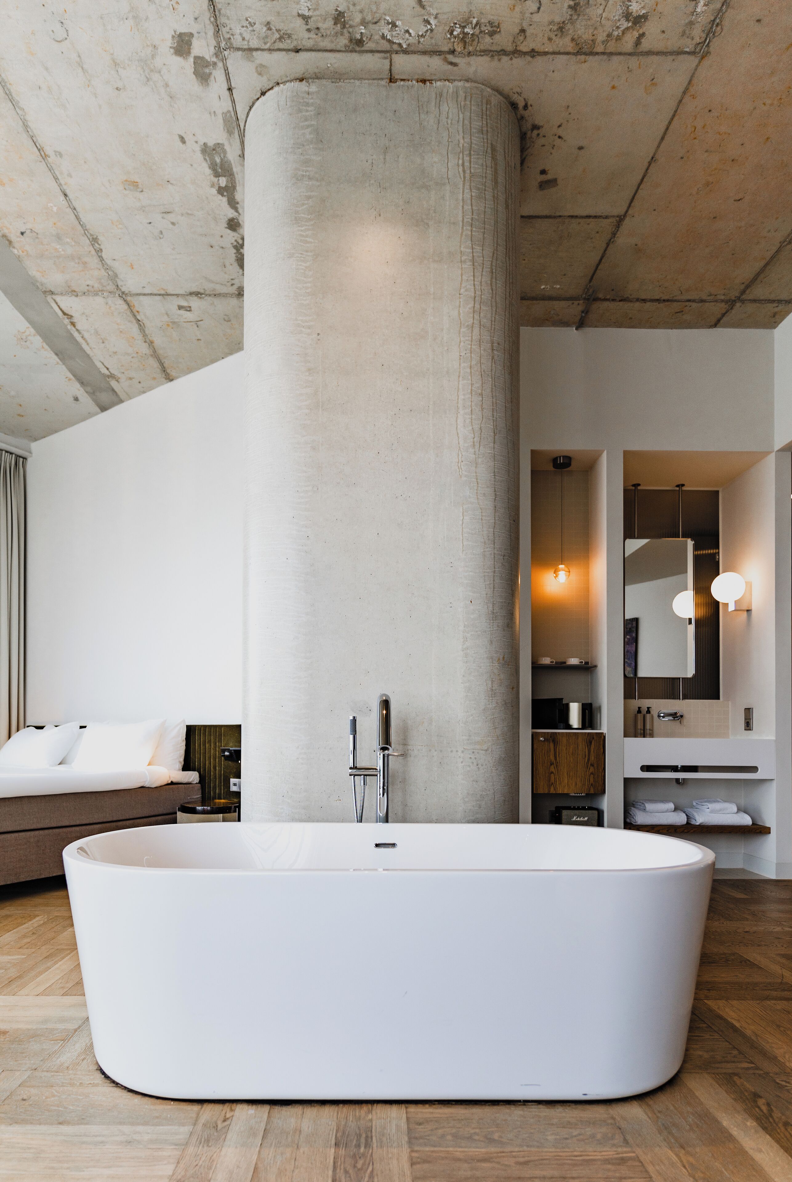 Foto - Hotel Pontsteiger