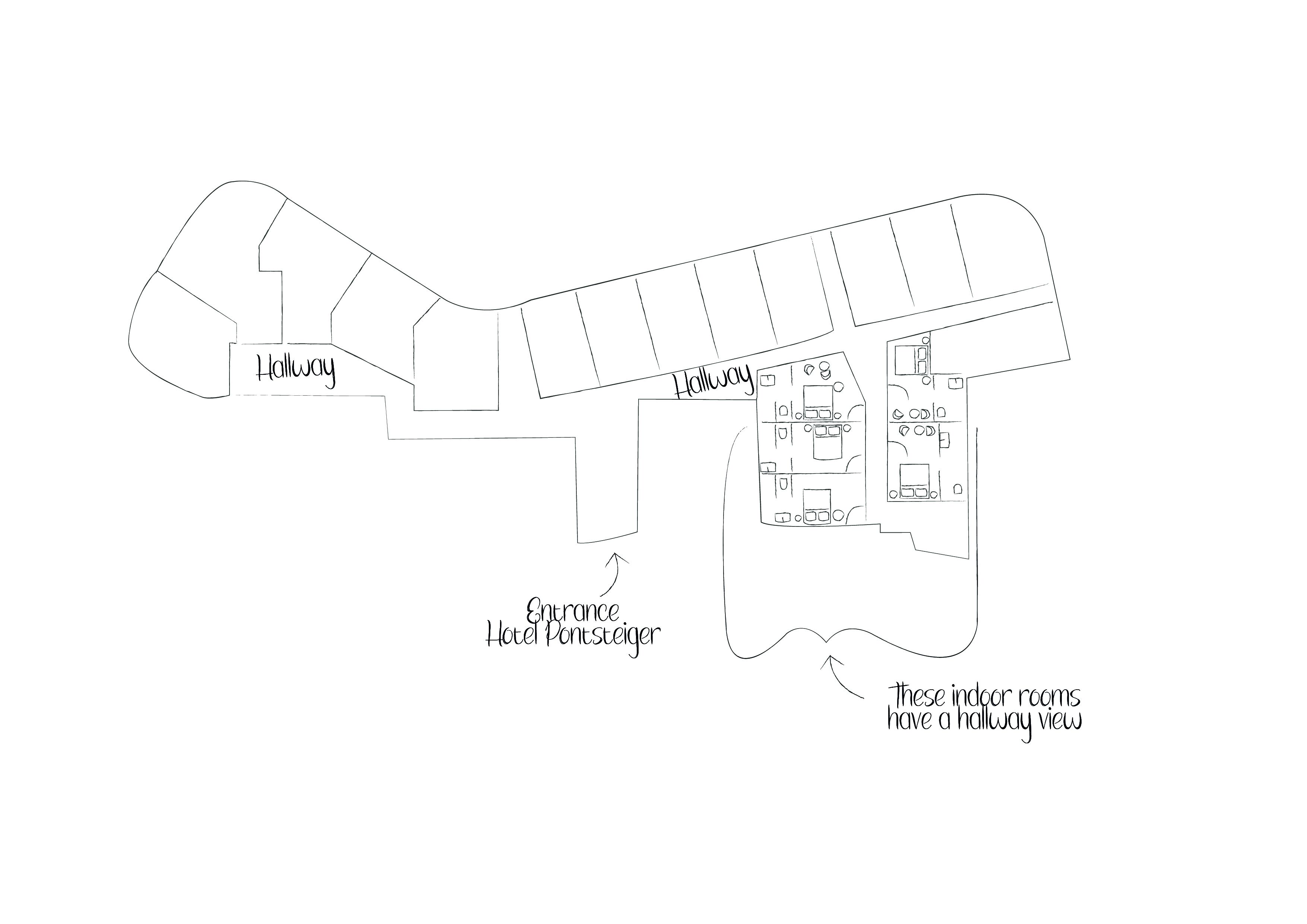 basic double or twin room, 1 bedroom | 1 bedroom, hypo-allergenic bedding, in-room safe, desk