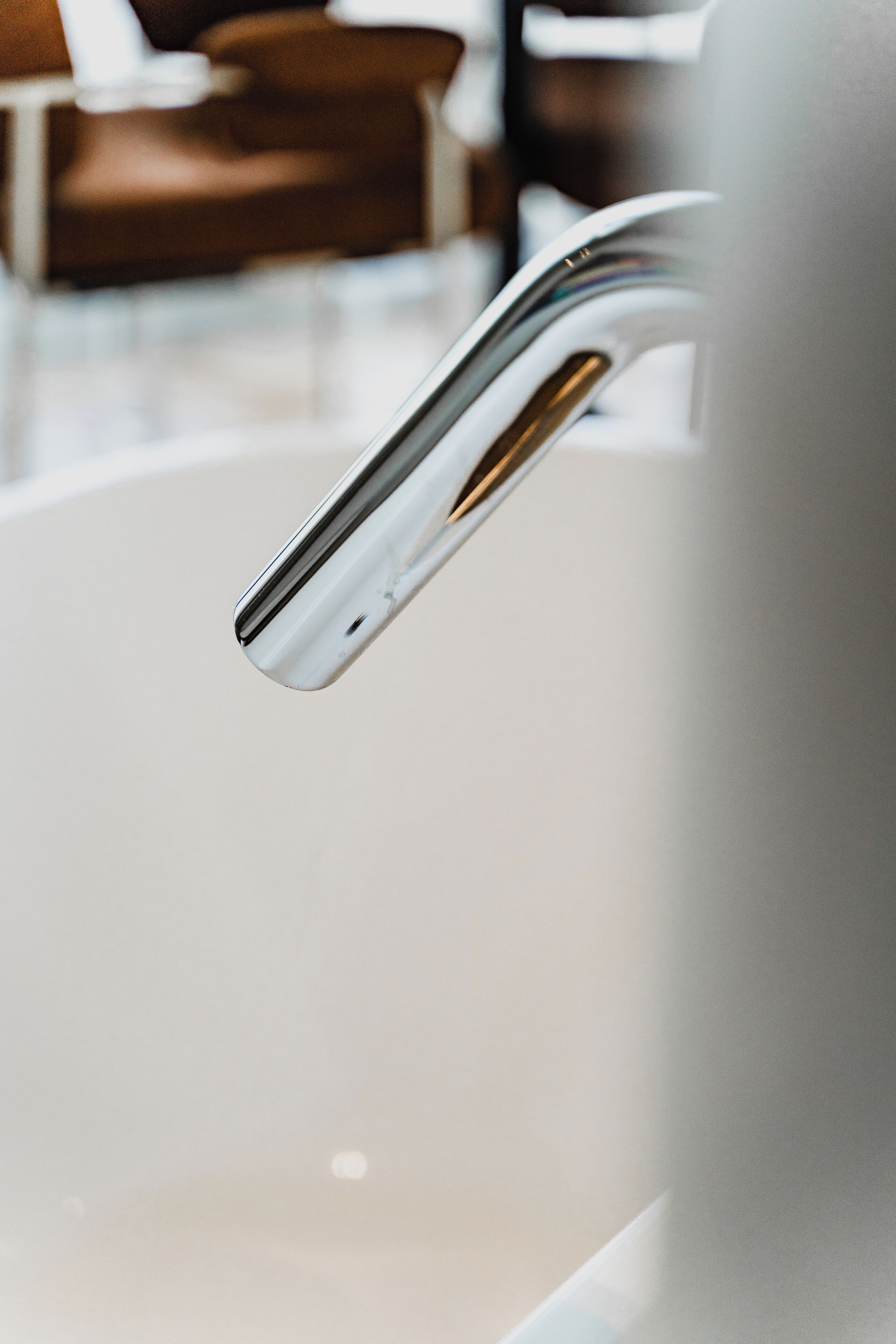 panoramic suite, 1 king bed, lake view | 1 bedroom, hypo-allergenic bedding, in-room safe, desk