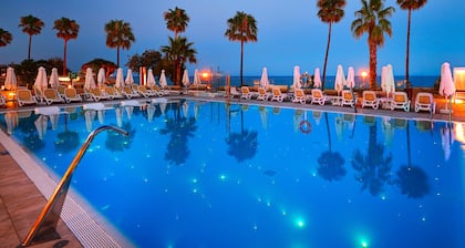 Protur Bonamar Hotel - Adults Only