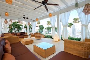 Interior - Protur Bonamar Hotel - Adults Only (Son Servera)