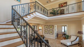 Unclassified image, 2 of 45, button - 145 Greenbrier- Luxury home close to restaurants and shopping. (Marco Island)