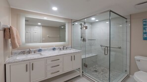 Towels, toilet paper