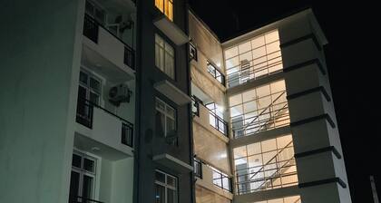 Sherine s Apartment - Panadura, Sri Lanka, Ein Zuhause weg von Zuhause