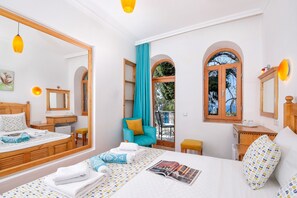 Standard Room, Non Smoking, Harbour View