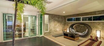 Thailand Private 10 meters pool villa