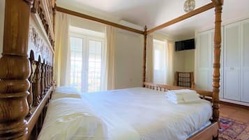 Double Room, Private Bathroom | Interior