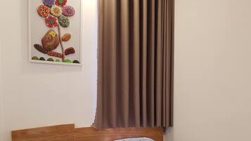 2 bedrooms