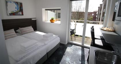 Hotel Faber