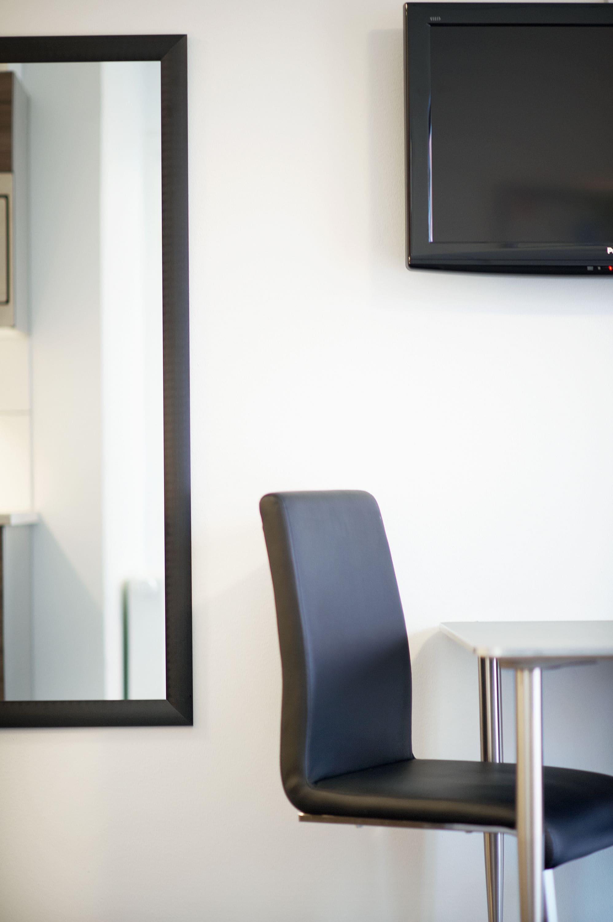 blackout curtains, soundproofing, iron/ironing board, free wifi