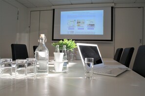 Meeting facility - Hotel Faber (Aarhus)