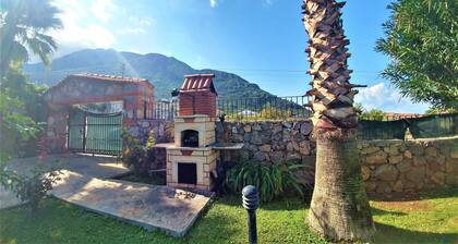 Papatya Villa by SoloVilla