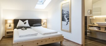Appartement Suites Berna