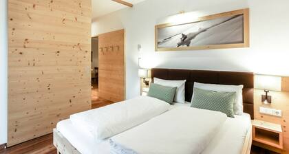 Appartement Suites Berna